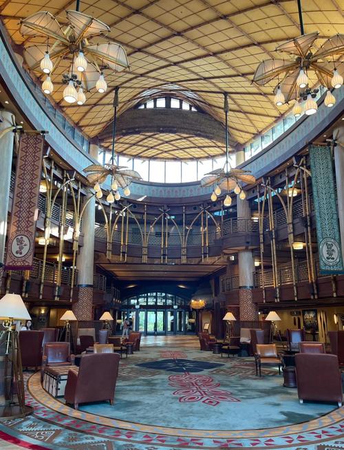 迪士尼乐园酒店官网