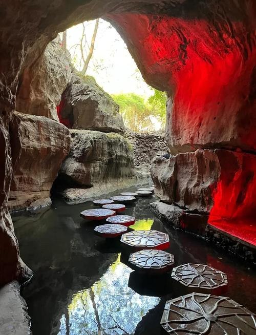 江夏免费旅游景点大全