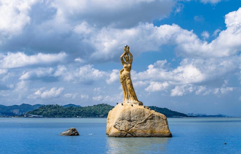 珠海最必去的景点推荐