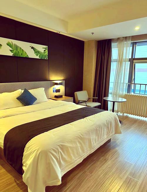 北京站附近快捷酒店