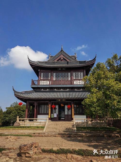 常熟有哪些好玩的景点