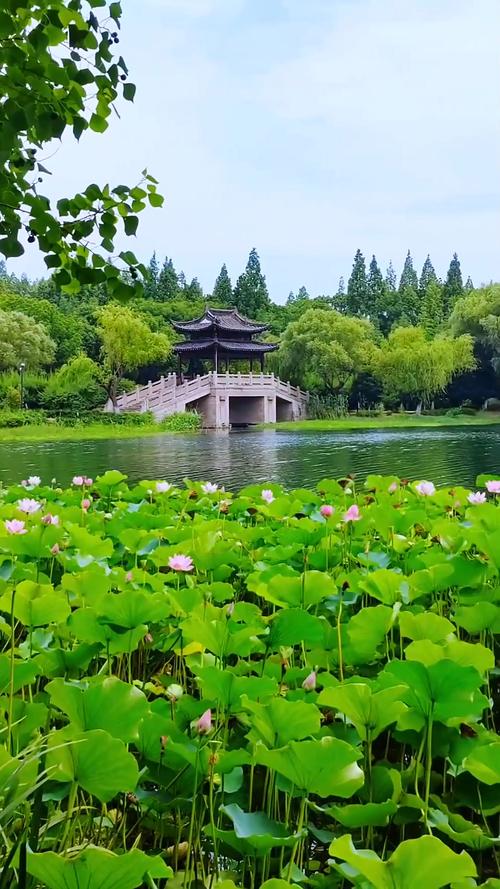 常熟有哪些好玩的景点