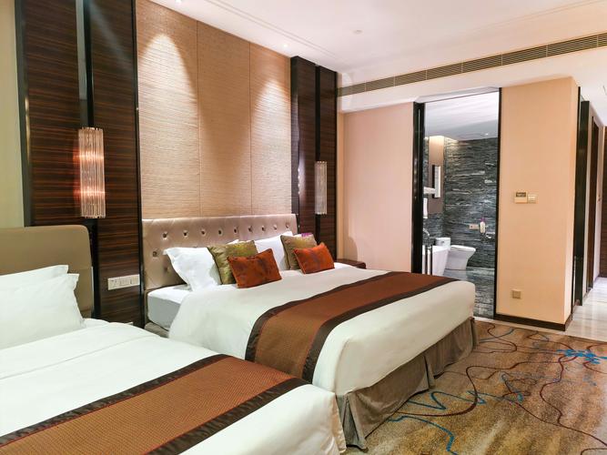 深圳宝亨达国际酒店