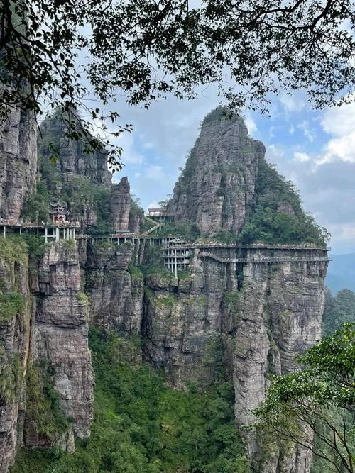 平南附近旅游景点大全