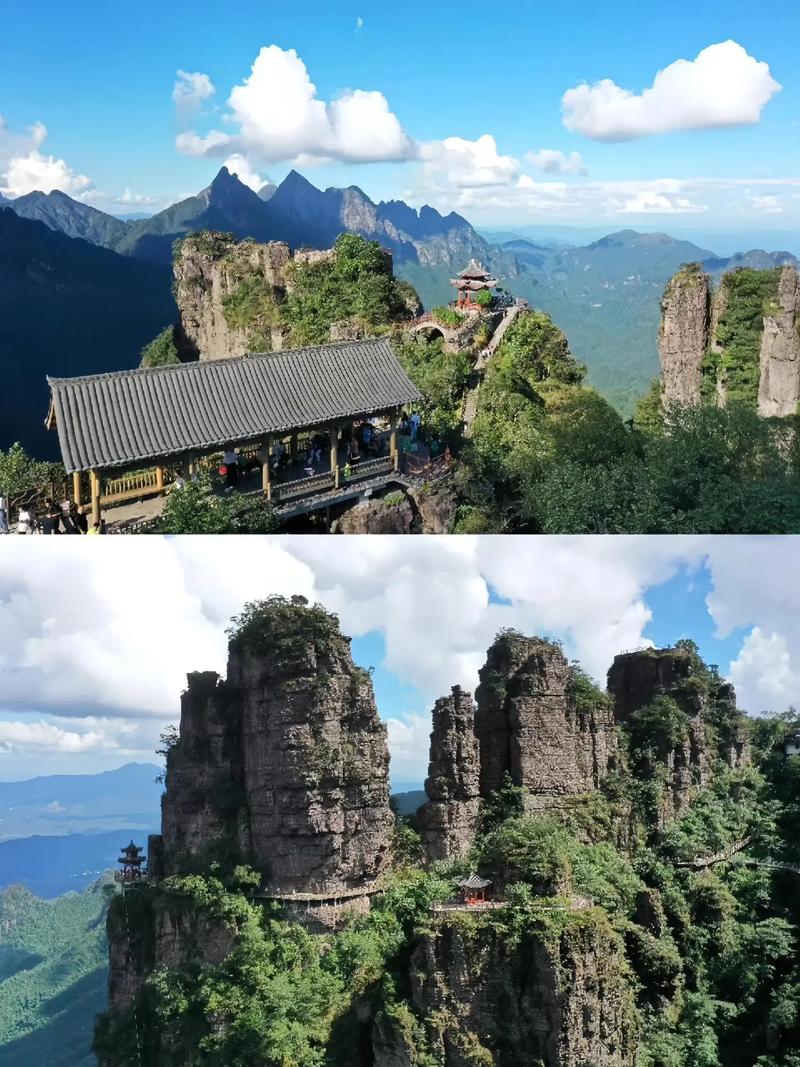 平南附近旅游景点大全