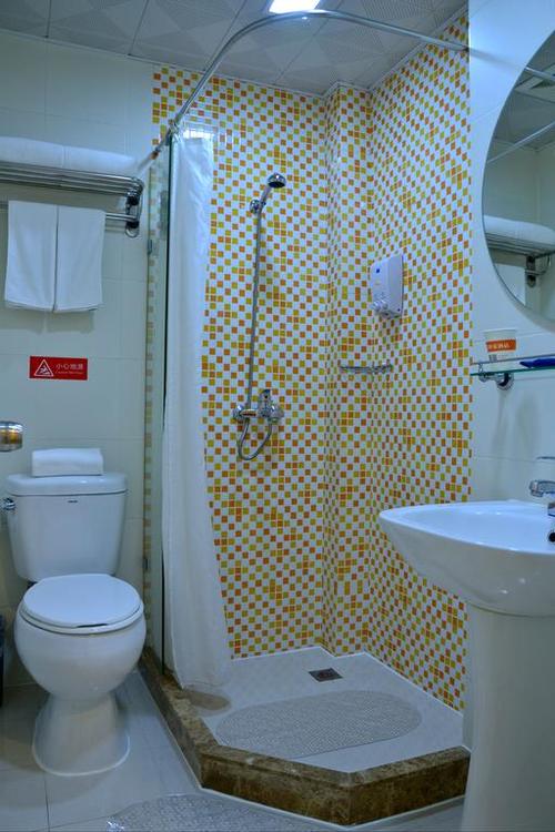 大连火车站如家酒店