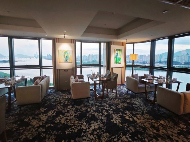 温州铂尔曼酒店电话