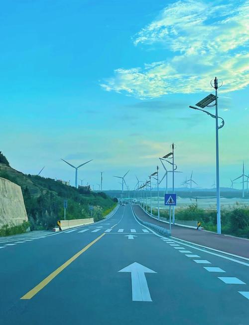 平潭有哪些好玩的景点