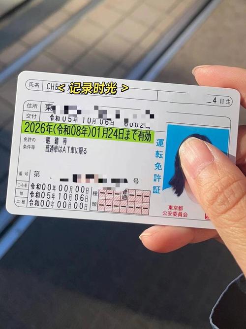 去日本自驾游需要驾照