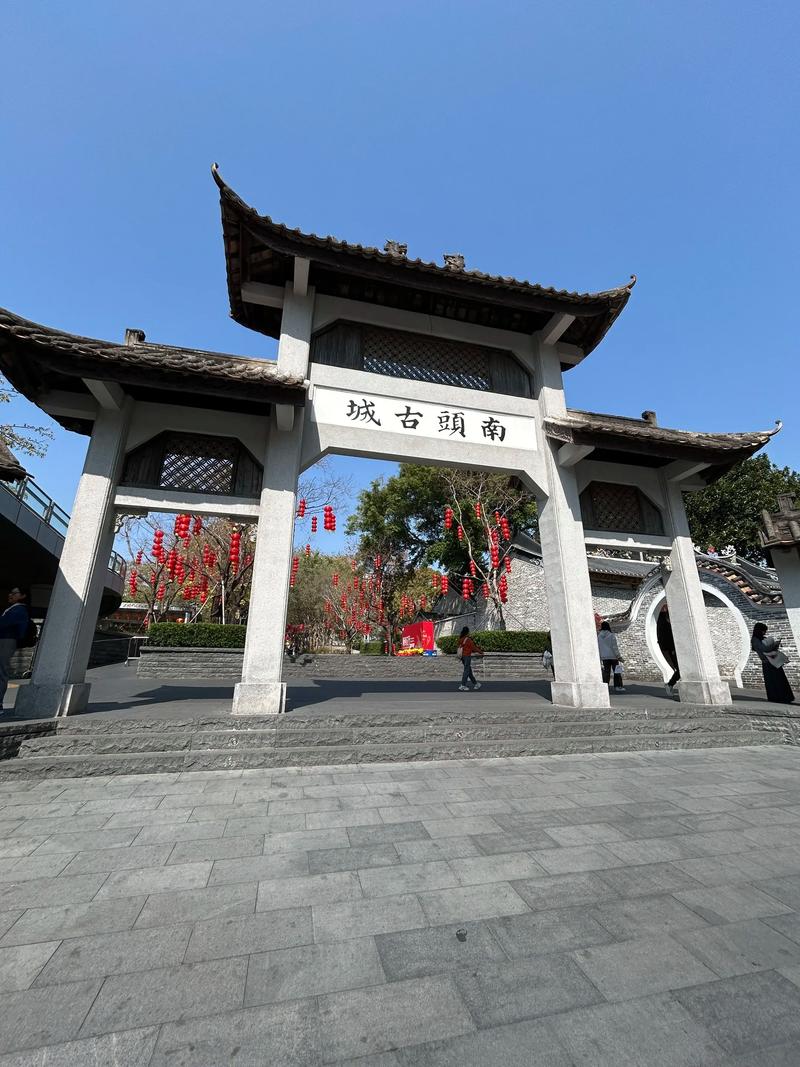 深圳古城旅游景点大全