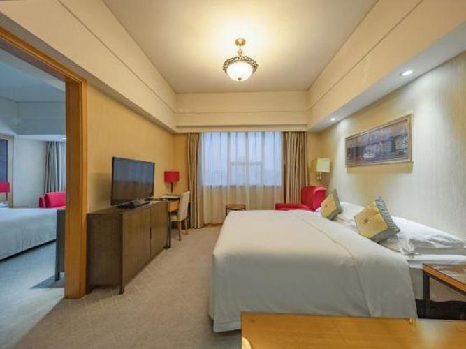 陕西奥罗国际大酒店