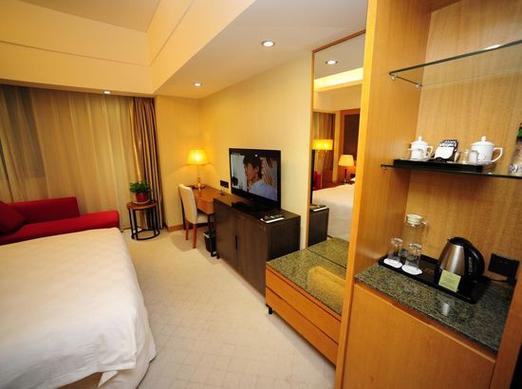 陕西奥罗国际大酒店