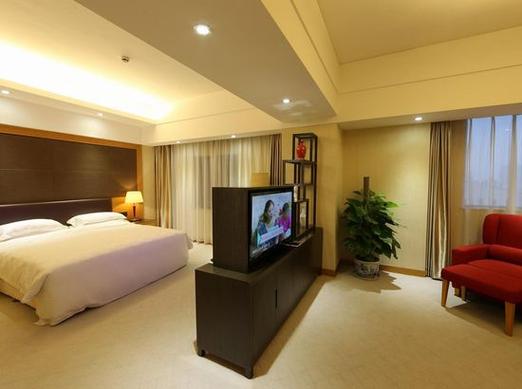 陕西奥罗国际大酒店