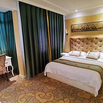 绥化盛世华庭大酒店