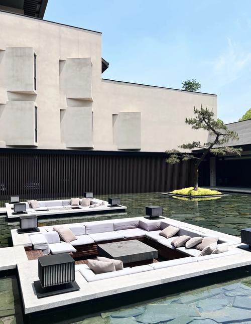 扬州星级酒店有哪些