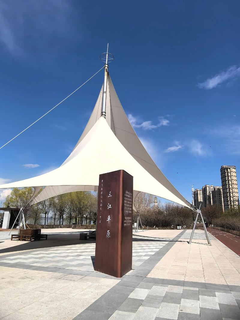 佳木斯有什么旅游景点