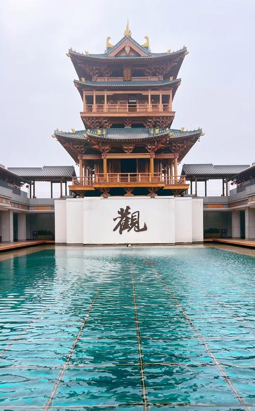 武汉周边自驾游好去处