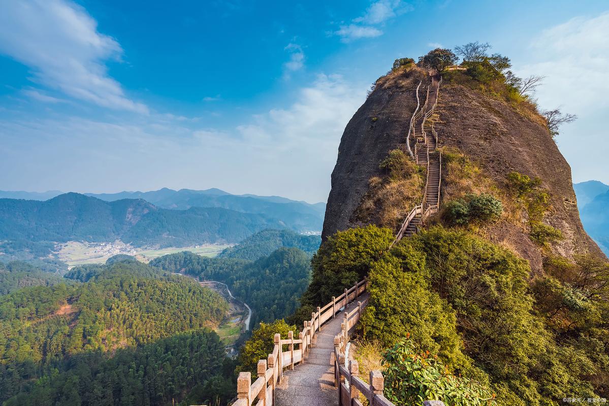 萍乡自驾游好玩的地方