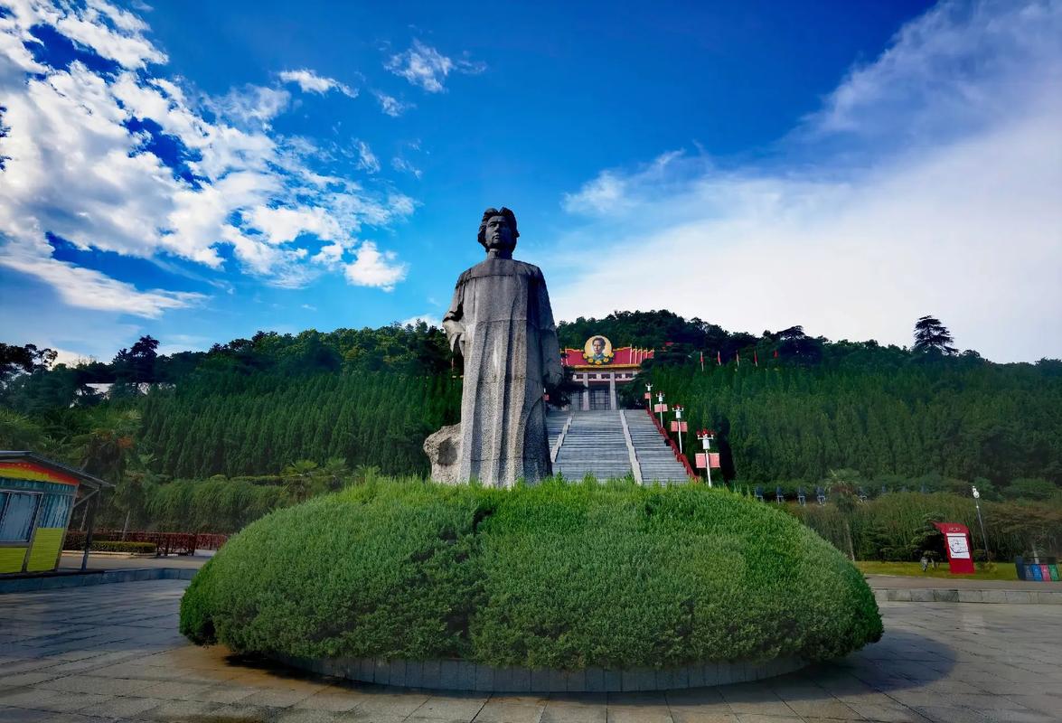 萍乡自驾游好玩的地方