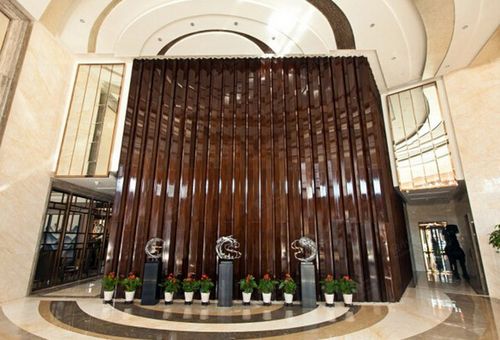 武汉四季鑫宝来酒店