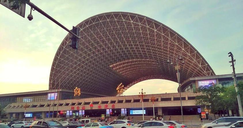 天津去烟台自驾游攻略