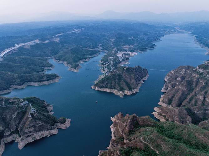 济源附近旅游景点大全