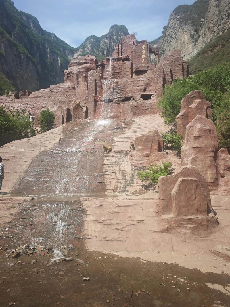 济源附近旅游景点大全