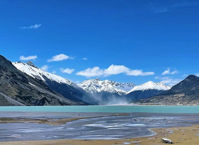 沈阳去拉萨自驾游攻略