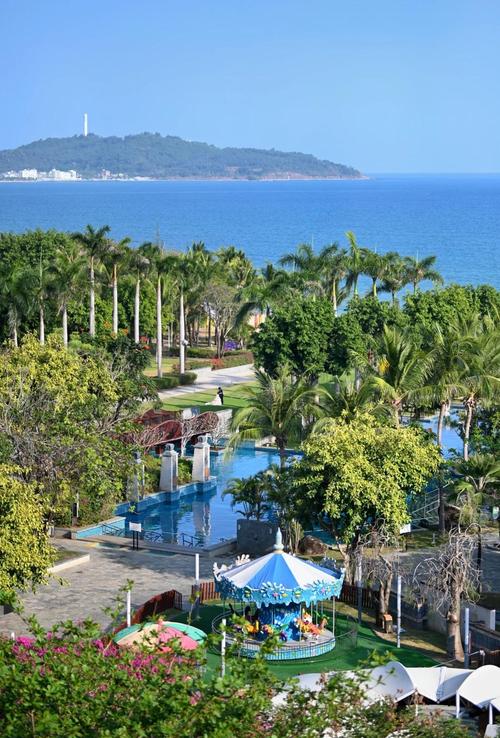 三亚哪些酒店比较好