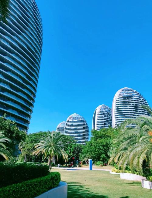 三亚哪些酒店比较好