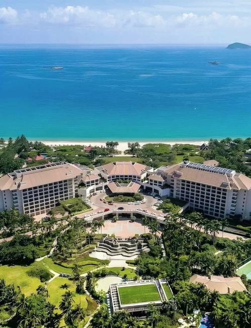 三亚哪些酒店比较好