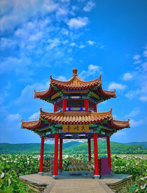 沈阳有什么免费的景点