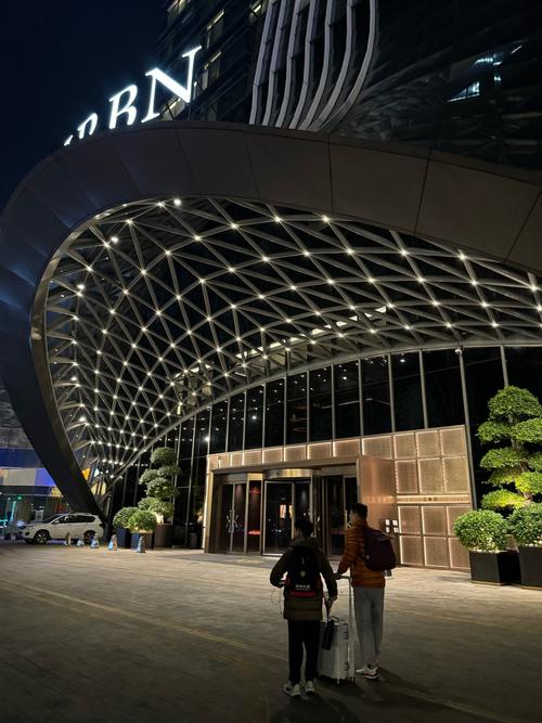 赣州酒店多少钱一晚