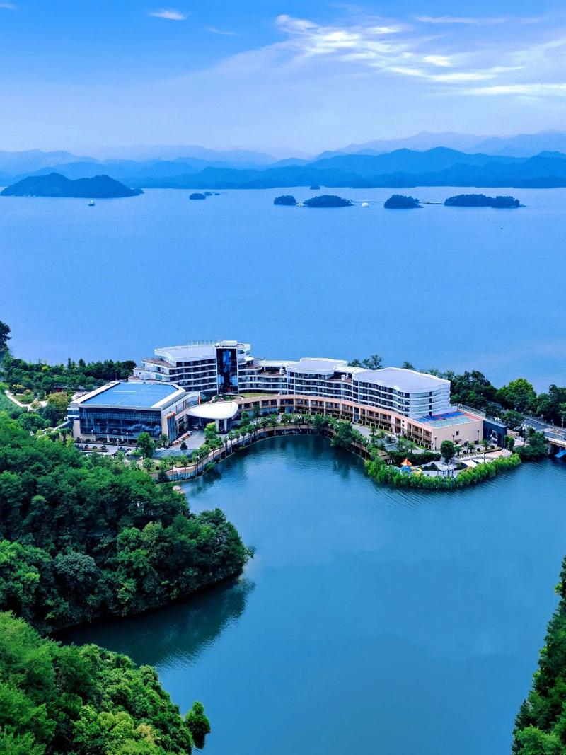 杭州浙江国际大酒店