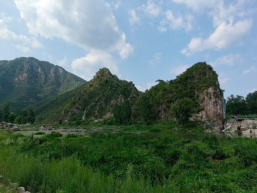 承德平泉旅游景点大全