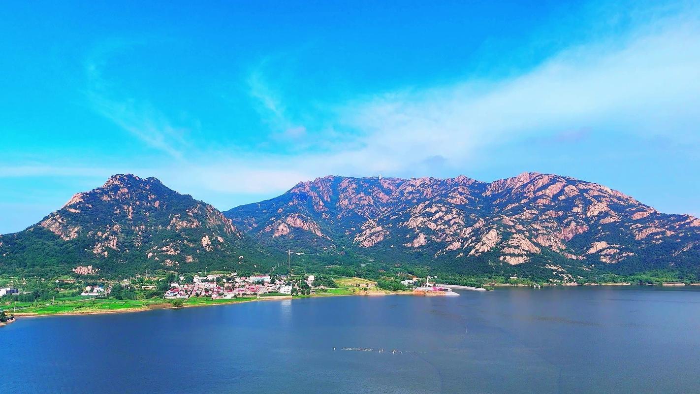 山东莒南旅游景点大全